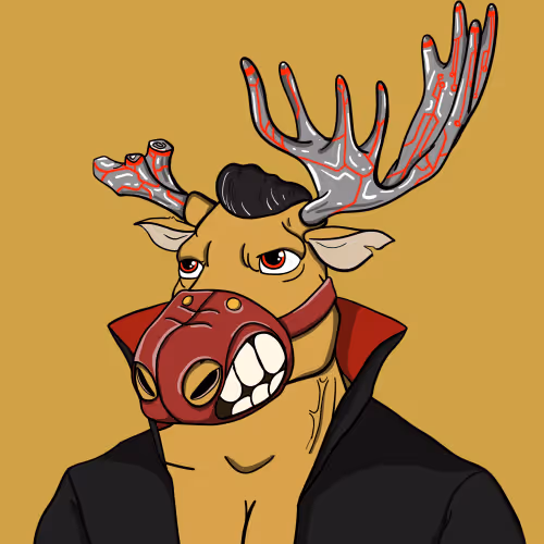 Meta Moose Official