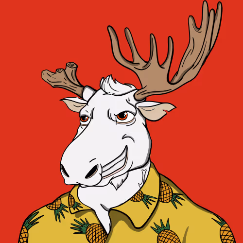Meta Moose Official