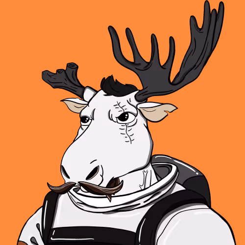 Meta Moose Official