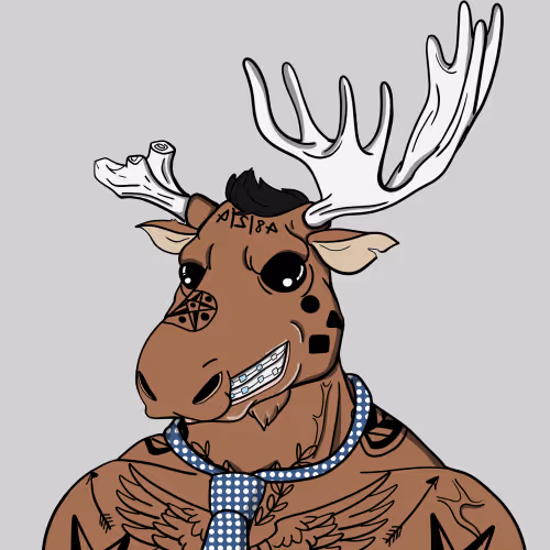 Meta Moose Official
