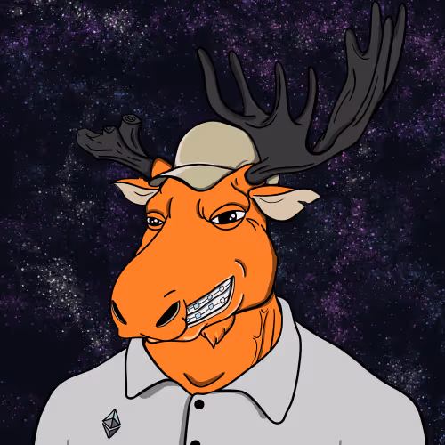 Meta Moose Official