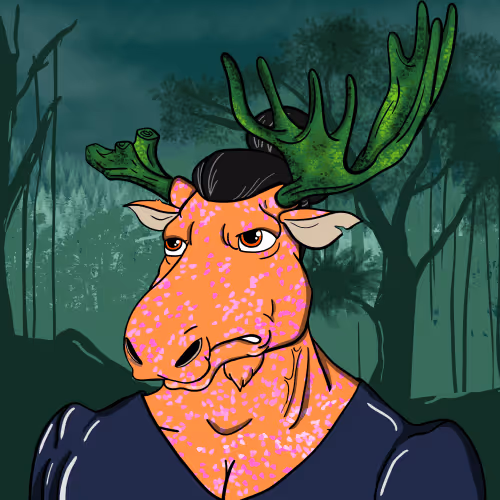 Meta Moose Official