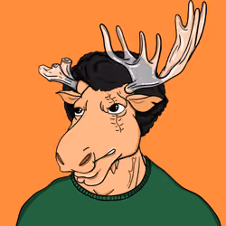 METAMOOSE #142