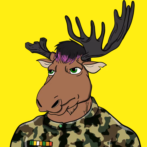 METAMOOSE #8867