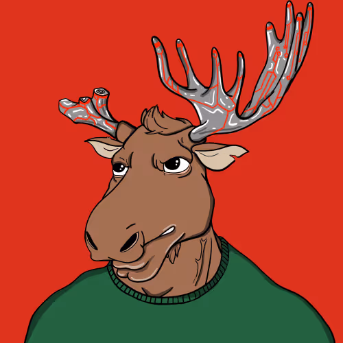Meta Moose Official