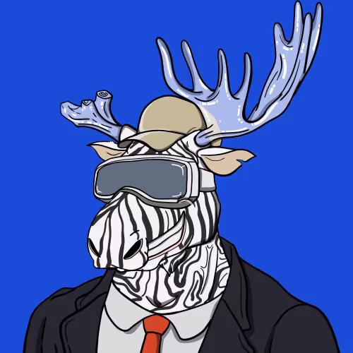 Meta Moose Official