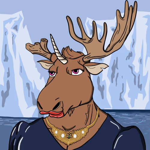Meta Moose Official