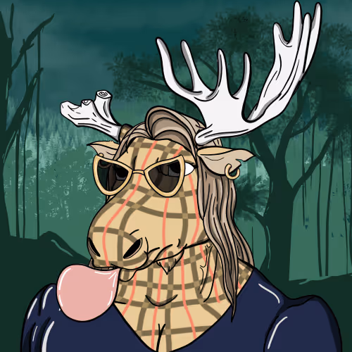 Meta Moose Official