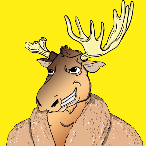 Meta Moose Official