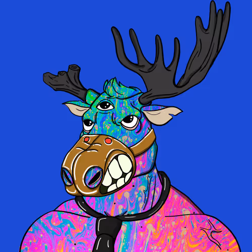 Meta Moose Official