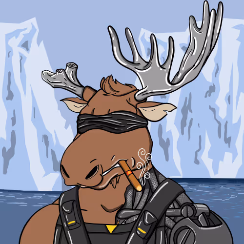 Meta Moose Official