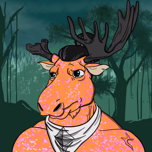 Meta Moose Official