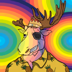METAMOOSE #6362