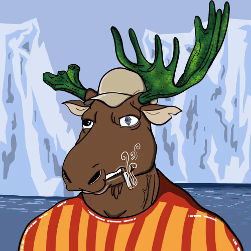 Meta Moose Official