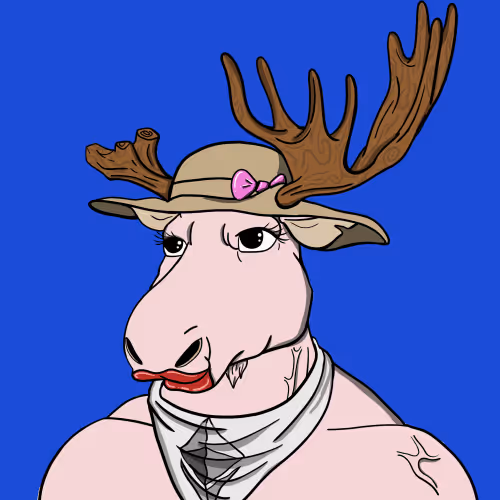 Meta Moose Official