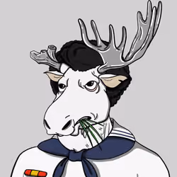 METAMOOSE #4283