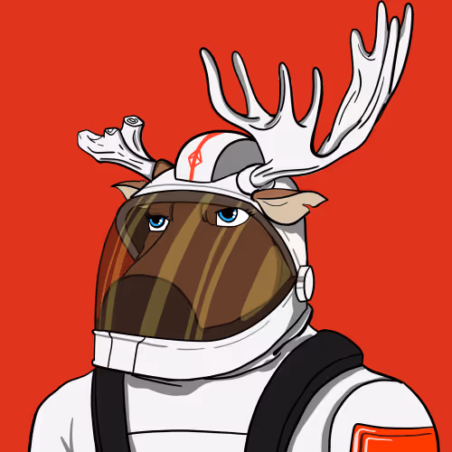 Meta Moose Official
