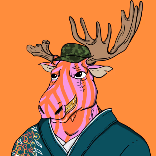 Meta Moose Official