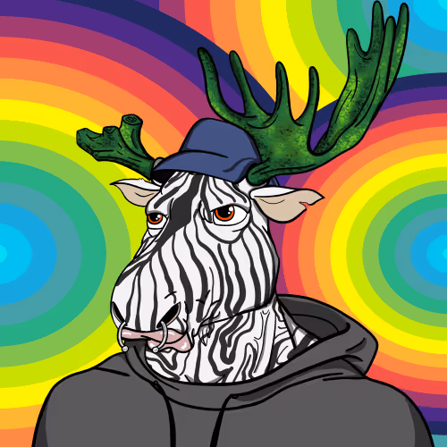 Meta Moose Official