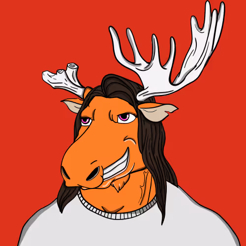 Meta Moose Official