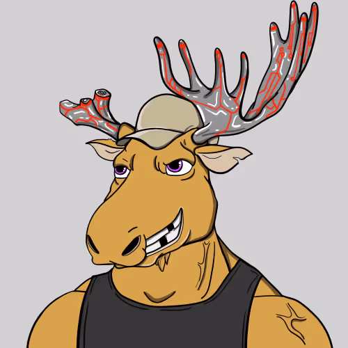 Meta Moose Official