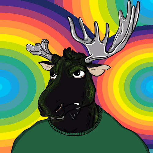Meta Moose Official