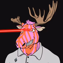 METAMOOSE #2600