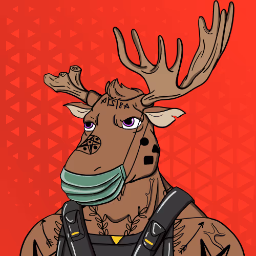 Meta Moose Official