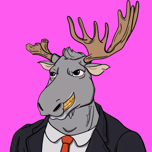 Meta Moose Official