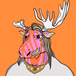 METAMOOSE #1032