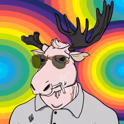METAMOOSE #4881