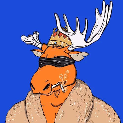 Meta Moose Official