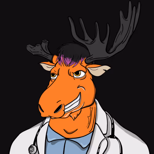 Meta Moose Official