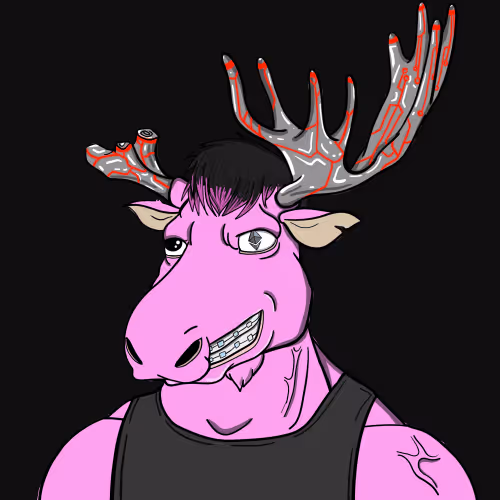 Meta Moose Official