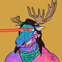 METAMOOSE #5159