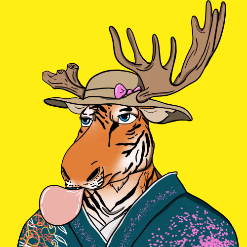 Meta Moose Official