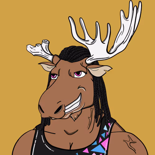 Meta Moose Official