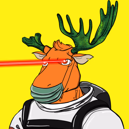 Meta Moose Official