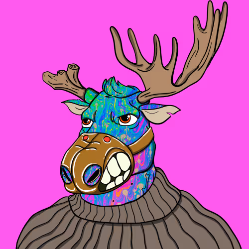 Meta Moose Official