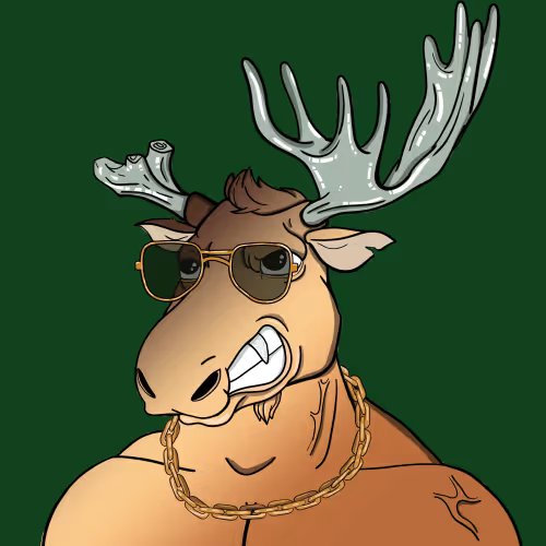 Meta Moose Official