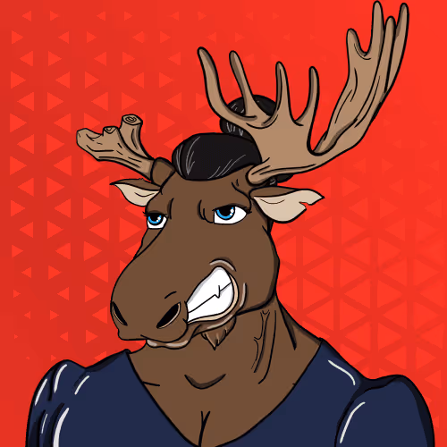Meta Moose Official