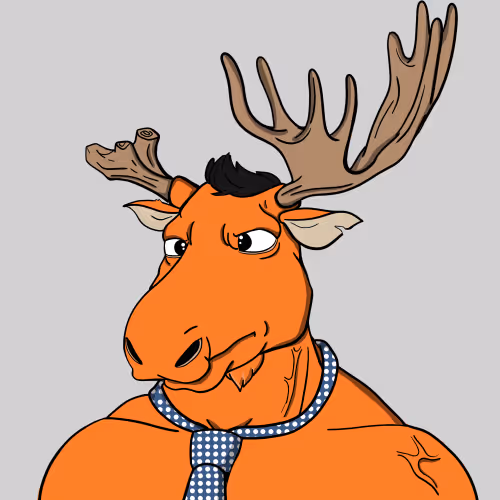 METAMOOSE #6529