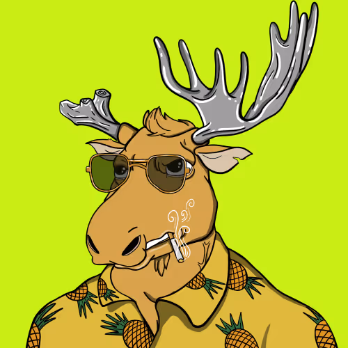 Meta Moose Official