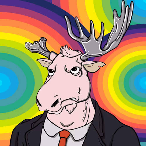 Meta Moose Official