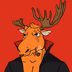 METAMOOSE #1614