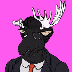 METAMOOSE #3512