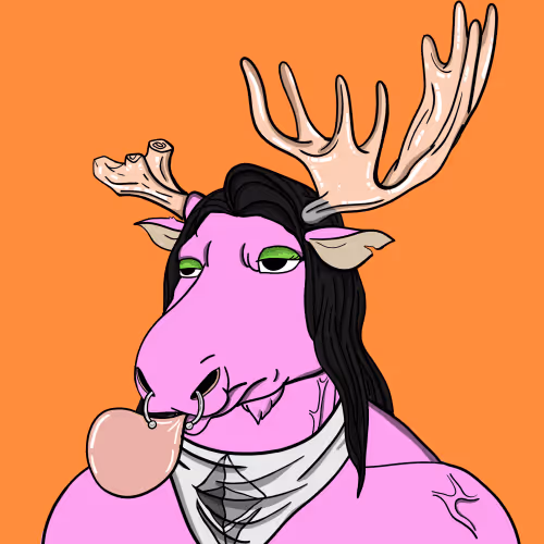 Meta Moose Official