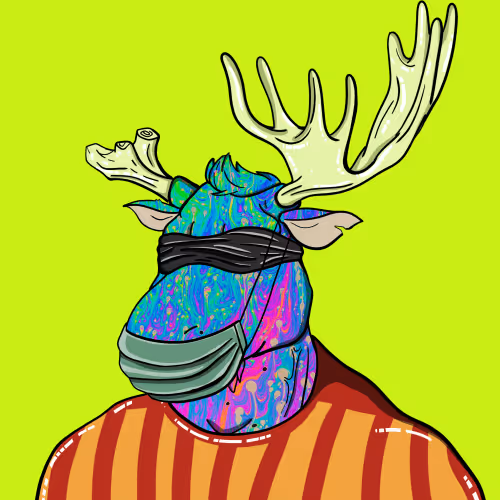 Meta Moose Official