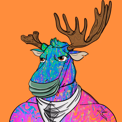 Meta Moose Official