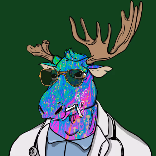 Meta Moose Official